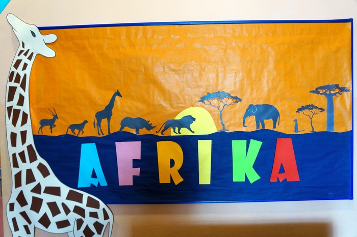 Vrhunac projekta “Škole za Afriku” prikazan na završnoj priredbi